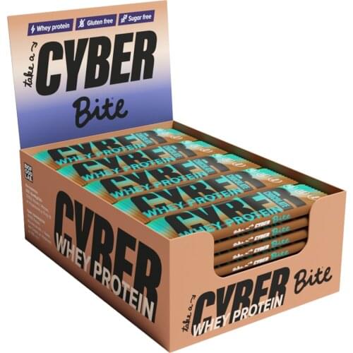 Cyber Bite Health Products