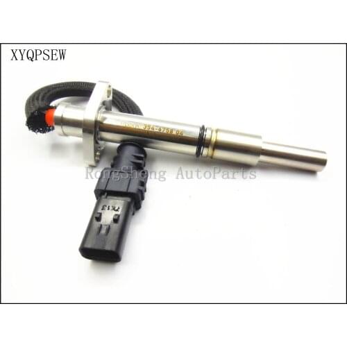 XYQPSEW For CAT Carter Gp Speed Sensor 354 354-6758 04,3546758