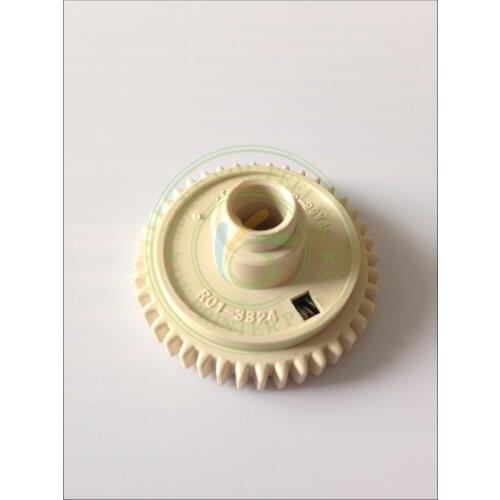 RC1-3324 RC1-3325 RC1-3324-000 RC1-3325-000 Upper Fuser Roller Gear Drive Gear Assembly 40T for HP 4200 4240 4250 4300 4350 4345
