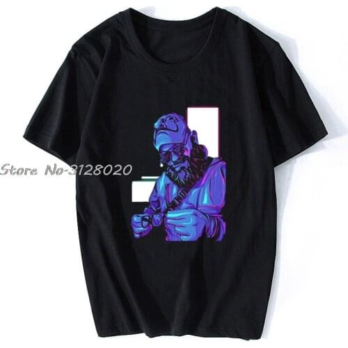 Short Sleeve T-shirt For Men And Women Summer Vintage Brand Clothing House Of Paper Money Heist La Casa De Papel T Shirt