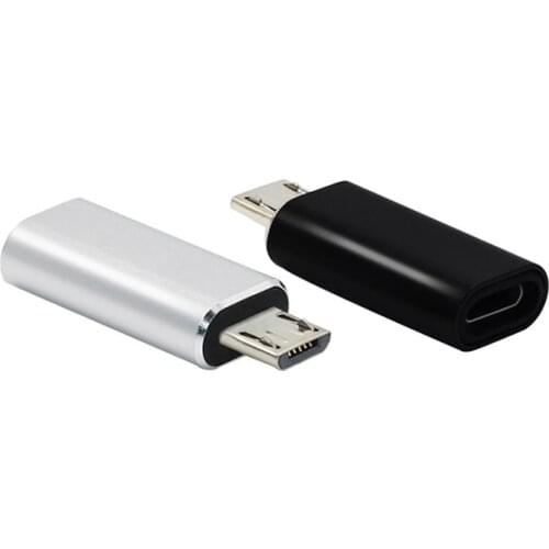 GUSUO Type C Adapters