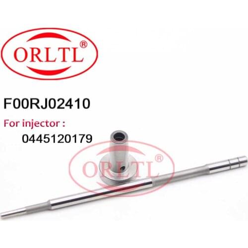 F00RJ02410 FooRJ02410 Common Rail diesel injector valve F ooR J02 410 fuel injection control valve FooR J02 410