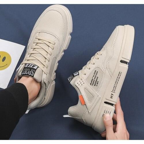 Casual Sneakers Men Breathable Running Sneakers Male Walking Sports Shoes Outdoor Travel Fitness Sneakers Mens Vulcanized Shoes