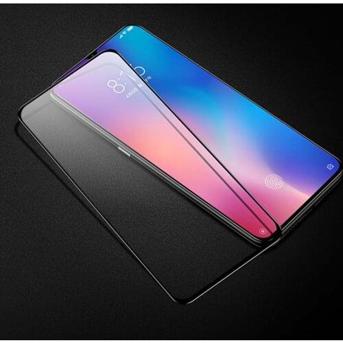 Lulumi Screen Protectors For Xiaomi Redmi K20