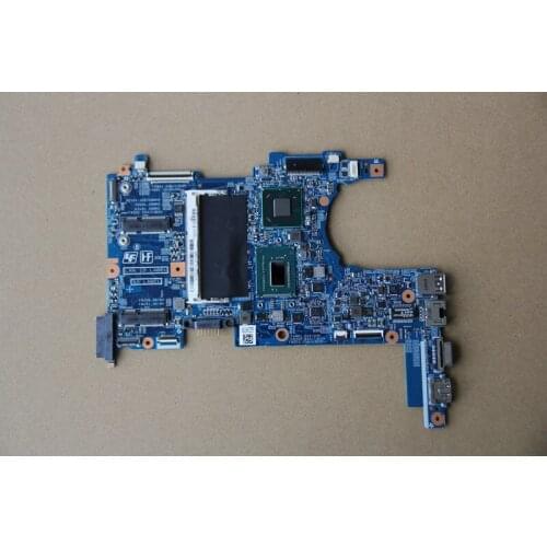 Mbx-278 I3 I5 I7 board connect with motherboard connect board