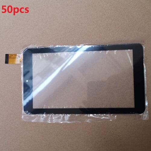 50pcs/lot new HK70DR2119 For Tricolor GS700 7" Tablet pc Touch Screen Digiziter FPC-TP070255(K71)-01 HS1285 panel Sensor