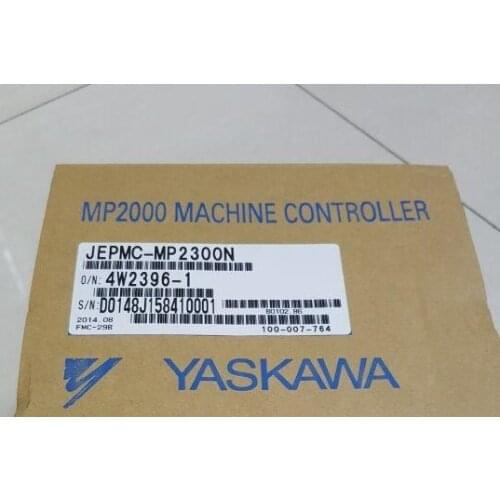 NEW&ORIGINAL CONTROLLER JEPMC-MP2300N*Please contact us for real photo,100% real stock