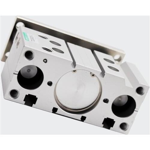 TCL TCL12 10-250MM AIRTAC TYPE Compact Guide Three axis Cylinder pneumatic components TCL12-10 TCL12-20 TCL12-25 TCL12-30