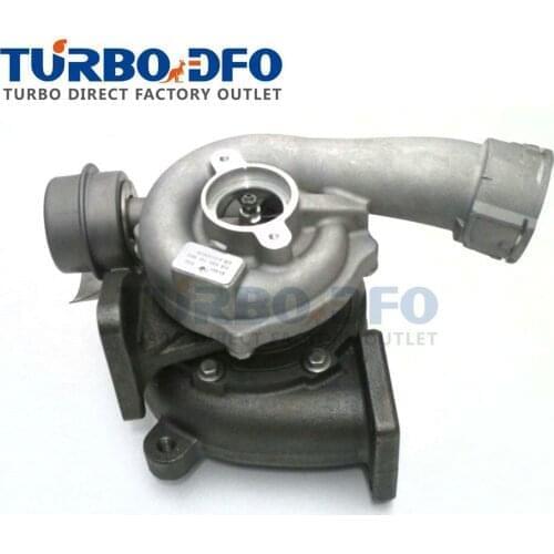Turbocharger Assy 53049880032 K04 For Volkswagen T5 Transporter 2.5 TDI 96Kw 131Hp AXD 070145701E Turbine For Car 2003-2005