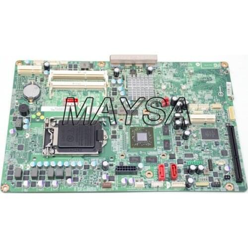 03T7071 03T7073 FIT For Lenovo Thinkcentre M9201Z M92z AIO Motherboard W/ 1G