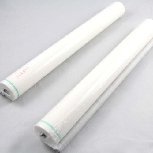 4pcs/Lot Fuser Cleaning Web Roller FY1-1157-000 for Canon IR5000 IR7105 IR6000 IR7086 IR7095 IR6075 IR6055 IR5570 Web roller