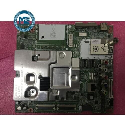 Brand New For LG 43LG65CJ-CA49LG65CJ-CA TV Motherboard Mainboard EAX67133404(1.0)