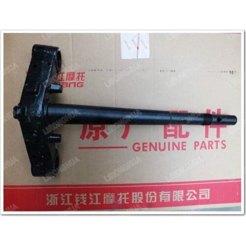 Motorcycle Accessories Benagli Blade BJ150T-10C Lower Plate Column Direction