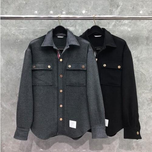 ASTARLET Men's Jackets