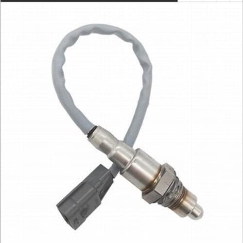 0258030313 O2 Oxygen Sensor fit for Nissan Altima Maxima Murano Pathfinder Quest 3.5L Juke F15 X-Trail T32 Qashqai J11 1.6 DIG-T