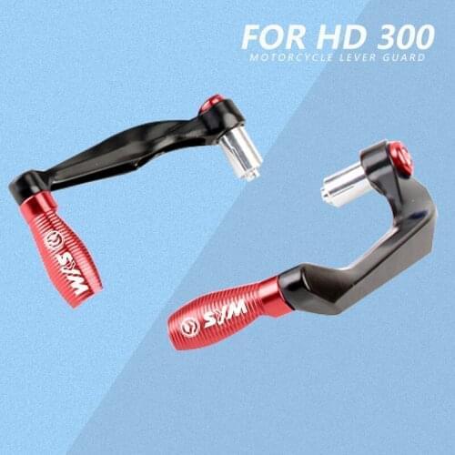 For SYM NHX NHT 125/200 VF 125/185 VF3i 185 LE Symnh T 125 Motorcycle Handlebar Grips Brake Clutch Levers Handguard Protector