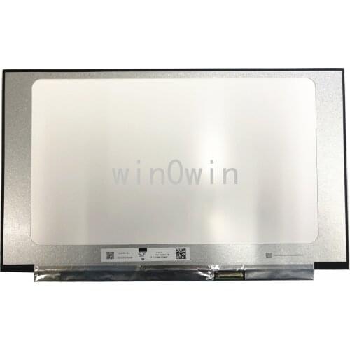 N156HRA-EA1 Rev .B1 N156HRA-EA1 REV. C1 EDP 40 Pins 144HZ IPS Screen FHD 1920X1080 No Screw Hole 15.6 Inch LED LCD Screen Panel