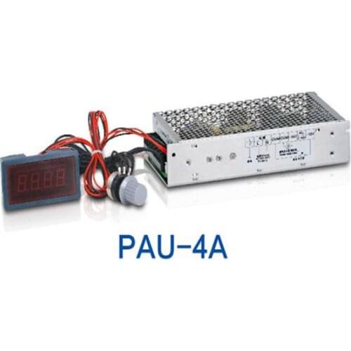 100%New original Tension Power Amplifier PAU-4A for magnetic powder cluth