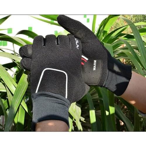 BOODUN Men Women Motorbike Cycling Gloves Full Finger Shockproof Padded Touch Screen Road Mountain Bike Gloves Cycle MTB Gloves