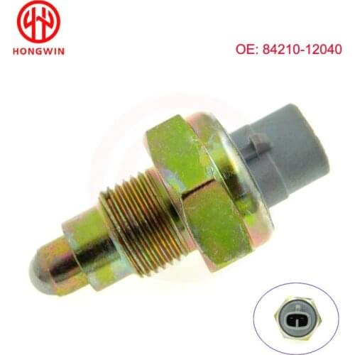 84210-12040 Brake Lamp Switch/Stop Back Lamp Switch For TToyota Hilux LN106 LN107 LN111 LN130 Series , 84210 12040 ,8421012040