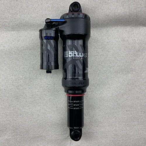 Rockshox Super Deluxe Select+ 230MM 230X62MM SHOCK AIR SHOCK MTB SHOCK NOT FOX SHOCK MOUNTAIN BIKE SHOCK TRAIL SHOCK ENDURO SHOC