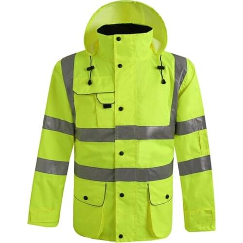 SFVest Waterproof Coveralls