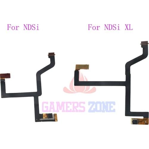 Replacement Camera Module Ribbon Flex Cable For Nintendo DSi NDSi XL NDSiXL LL