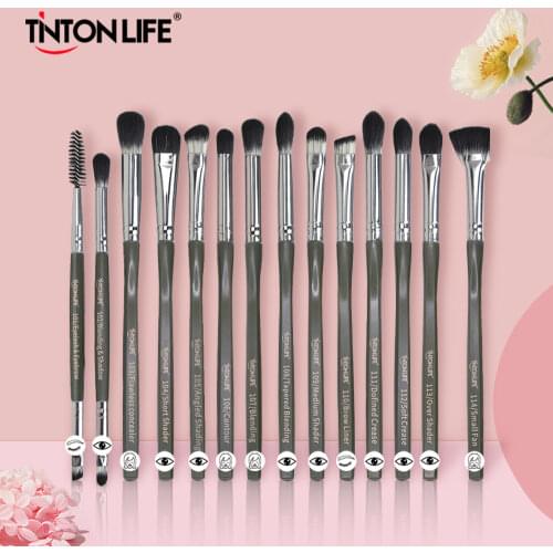 Инструменты для бровей и ресниц TINTON LIFE China At AliExpress