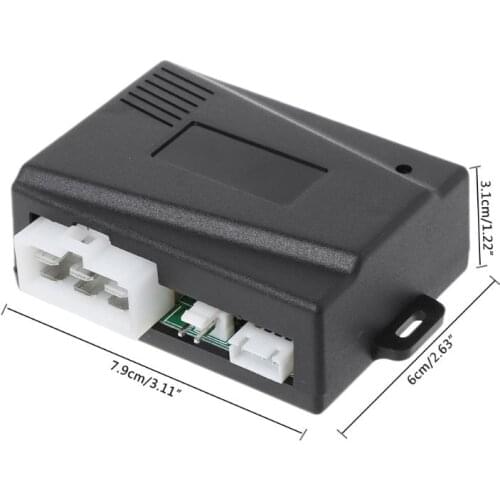 Universal 12V Car Auto Light Sensor System Automatically Control Light Sensor E7CA