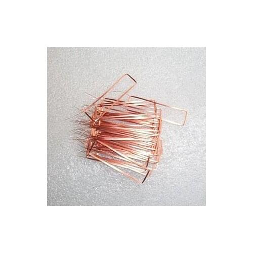 40*11mm Mi-fare1 S50, F1108, Mi-fare1 S70, Ultralight coil 13.56MHZ ISO14443A ISO15693 protocol NFC IC card coil RFID bare coils