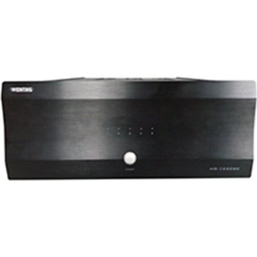 W-008 WENTINS HD3250SE 250W per channel HIFI Pure power amplifier 115V/60HZ~230V/50Hz home theater AV amplifier