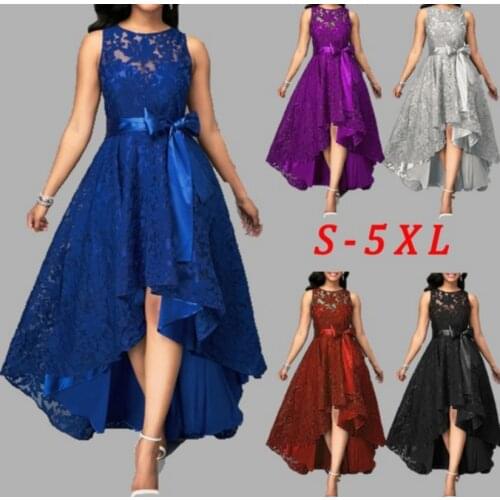 ZOGAA Dresses For Full