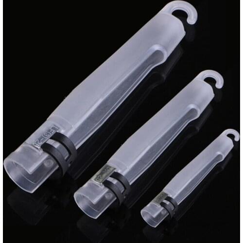 1Pc Fishing Rod Cap Protection Sea Rod Hat Fishing Accessory