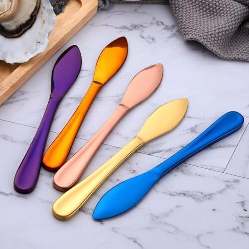 304 Stainless Steel Oyster Knife Warped Sea Oyster Consumption Oyster Knife Killing Oyster Knife Oyster Opener Prying Artifact