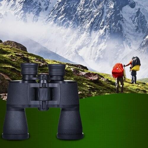 High-Definition 20x50 Waterproof High-quality Binocular Portable Water Telescope T5UC