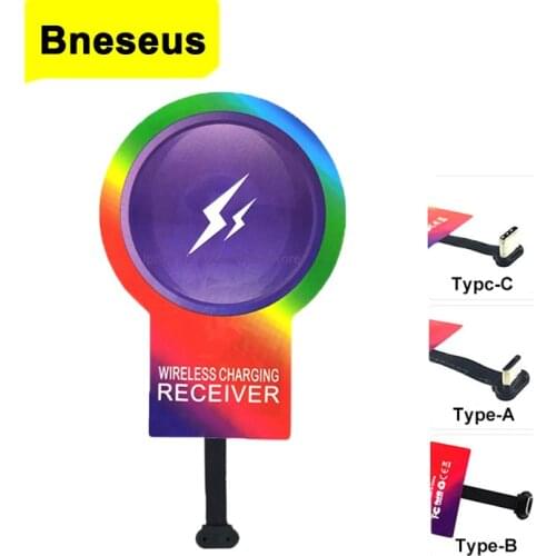 Bneseus Fast Chargers