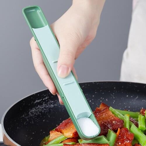 Hokerbat Measuring Spoons