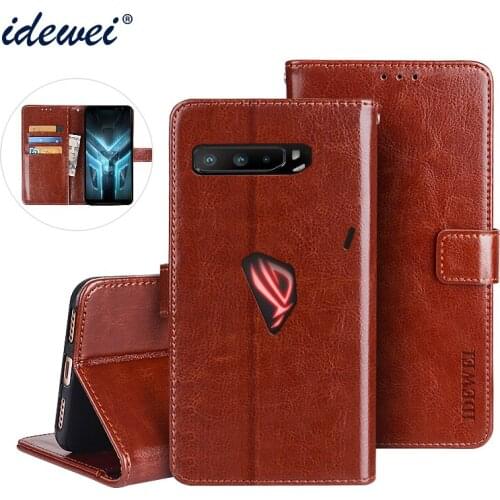 IDEWEI Asus ROG Phone Cases