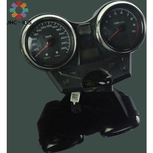 Motorcycle Tachometer Odometer Instrument Speedometer Gauge Cluster Meter For HONDA CB1300 CB 1300 2004 2005 2006 2007 2008