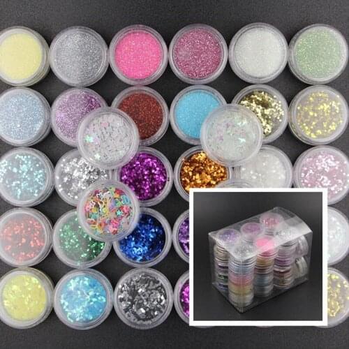 Glitter For Nail Design Navolution China
