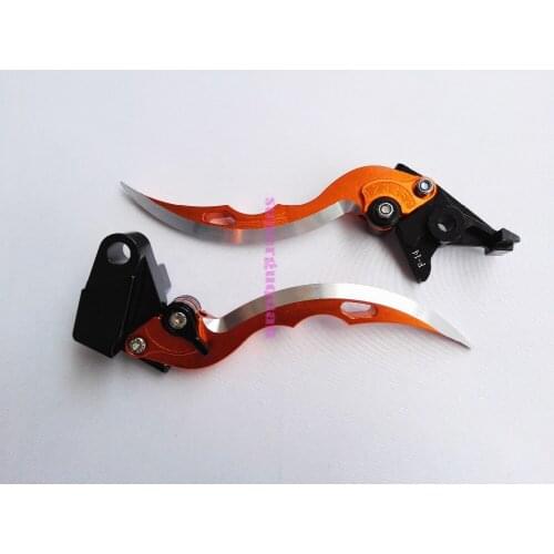 New For Kawasaki Z750 Z 750 accessories (not Z750S model) 2004-2006 2005 moto motorbike CNC brake&Clutch Levers,Blade Style