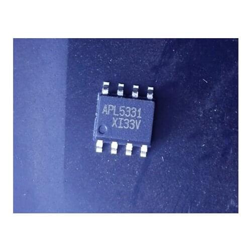 5PCS/LOT APL5331KC-TRG APL5331 SOP-8 Chip regulator In Stock NEW original IC