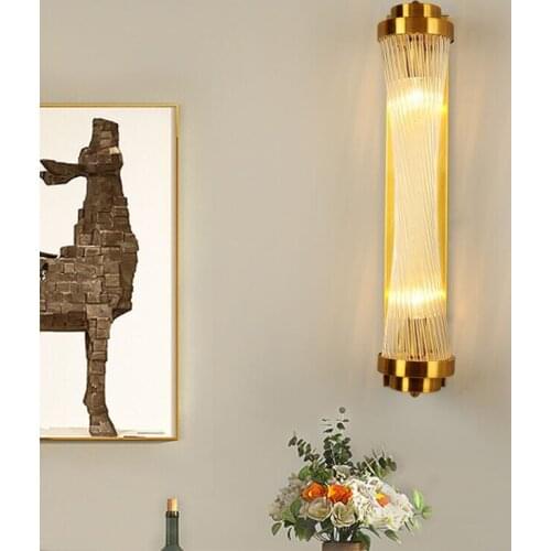 SAROK LED Wall Lights