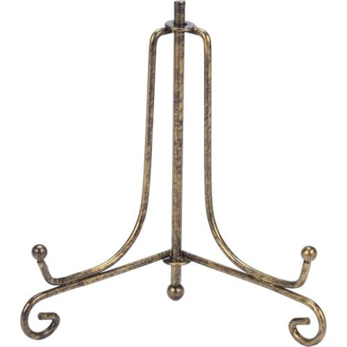 Sweetgo Vintage Cookie Stand Cake Accessory Dessert Display Holder Wedding Party Table Decoration Cake Tools