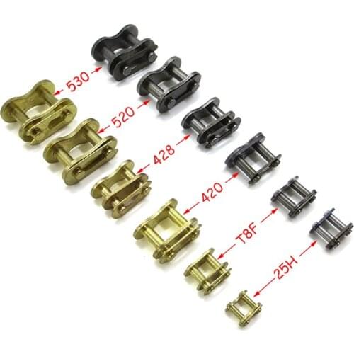 X-motocycle Trader Motorcycle Chains