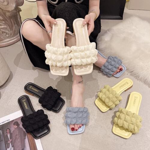 Женские тапочки YZZJALK China At AliExpress