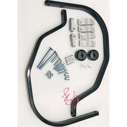 Hand protection for Multistrada 1200 (2015 -)