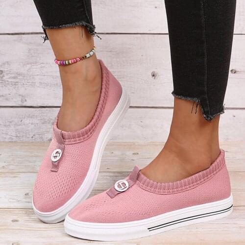 Women Sneakers Candy Color Canvas Shoes Woman Espadrilles Lace Up Casual Shoes Breathable White Shoes Comfortable Flats