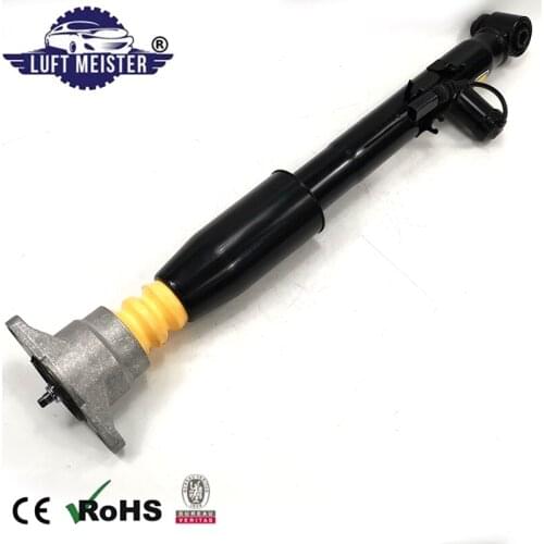1pc Rear Left/Right Shock Absorber for Audi A6 (4F, C6, S6, A6L, Avant) 2004-2011 4F0616031F 4F0616032F