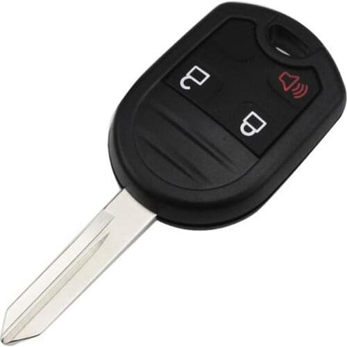 2+1btn Remote Key For F-o-r-d
